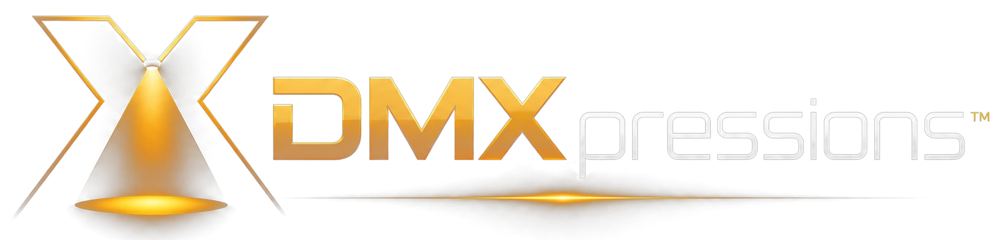 DMXpressions™ — Lighting · Control · Expression